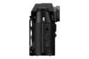 دوربین عکاسی فوجی فیلم Fujifilm X-T50 نمای جانبی