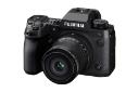 لنز فوجی فیلم Fujifilm XF 30mm F2.8 R LM WR روی دوربین