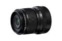 لنز فوجی فیلم Fujifilm XF 30mm F2.8 R LM WR نمای جانبی و جلو