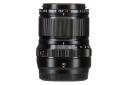 لنز فوجی فیلم Fujifilm XF 30mm F2.8 R LM WR نمای جانبی ایستاده