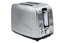ابعاد و اندازه توستر فوما FU-2076