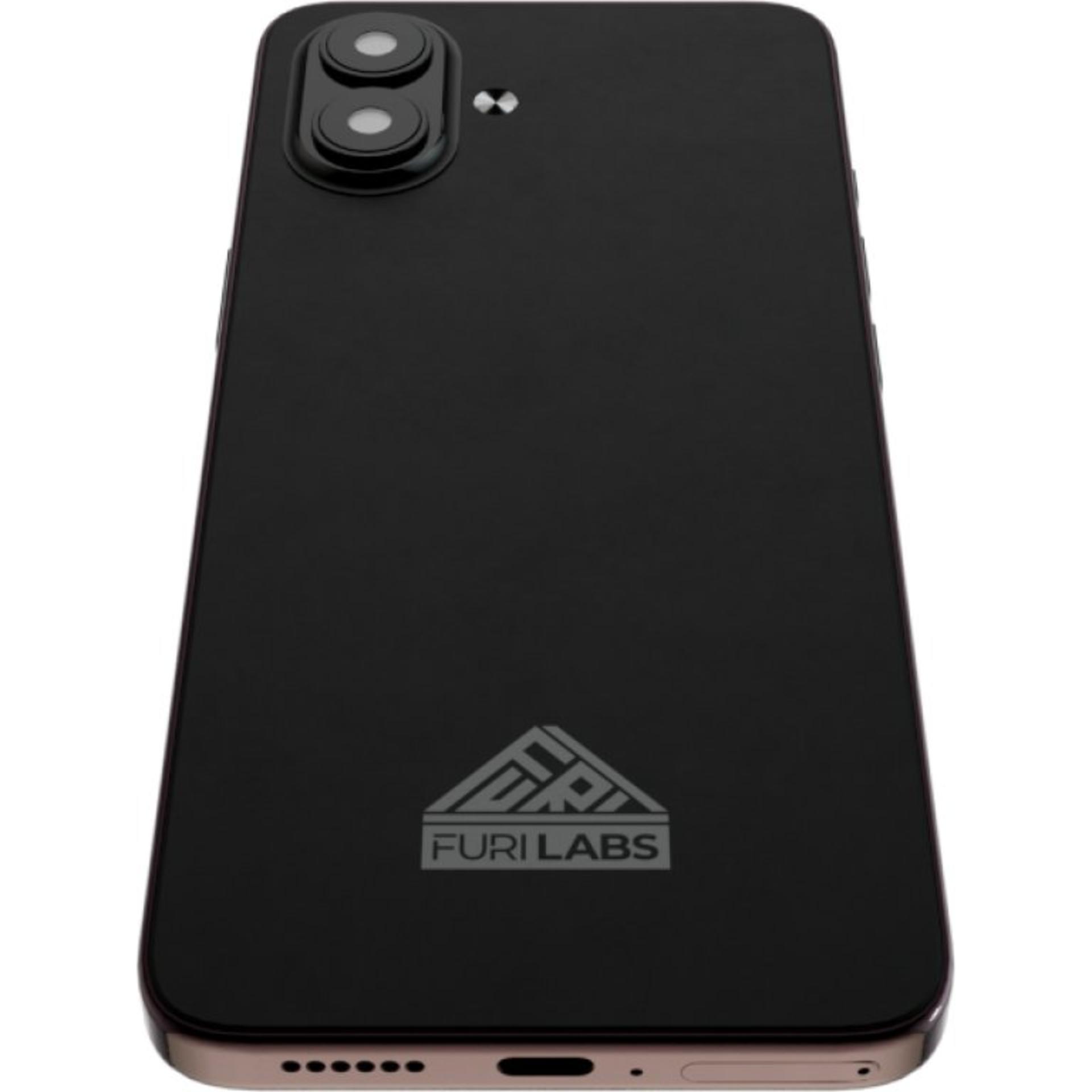 گوشی Furilabs FLX1s