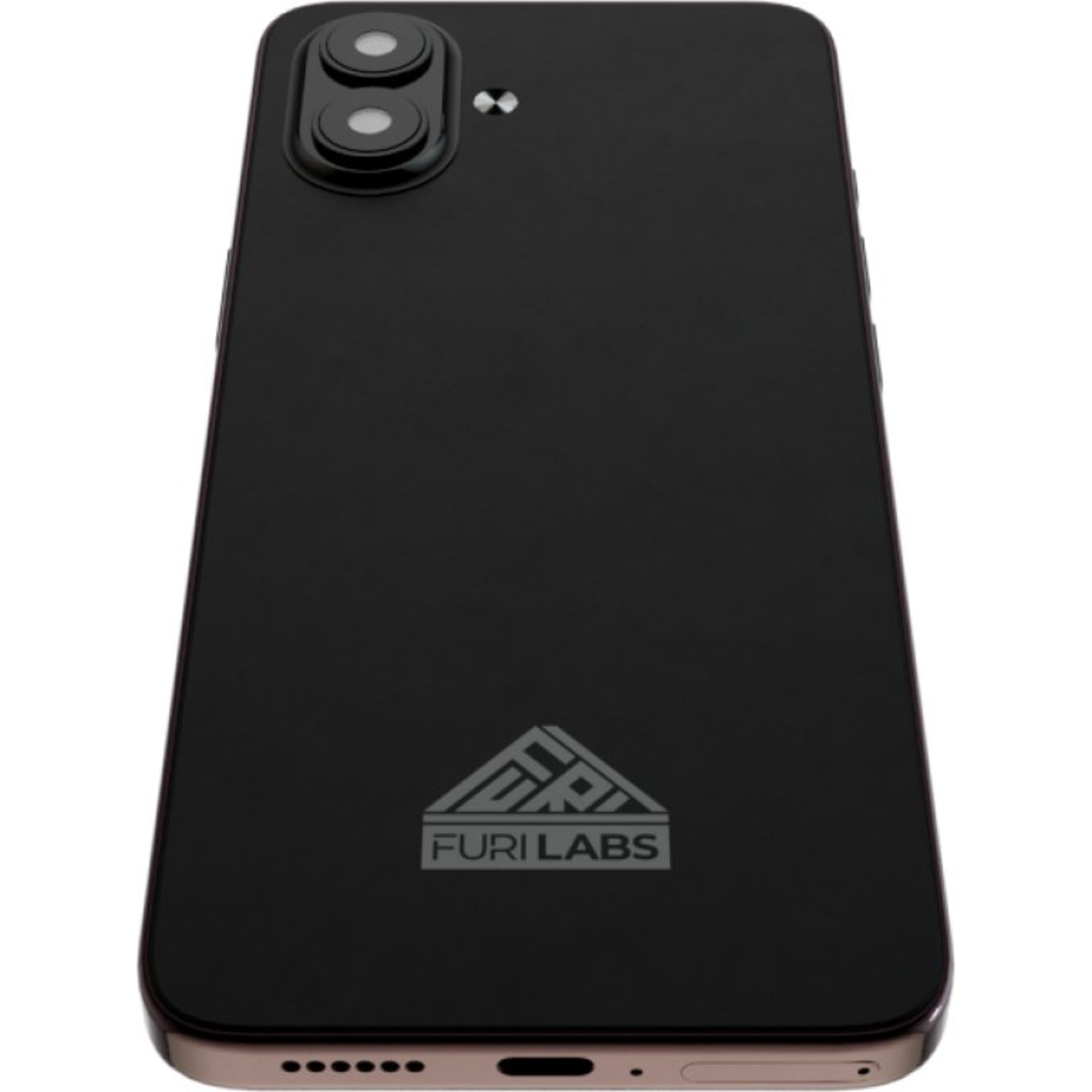 گوشی Furilabs FLX1s