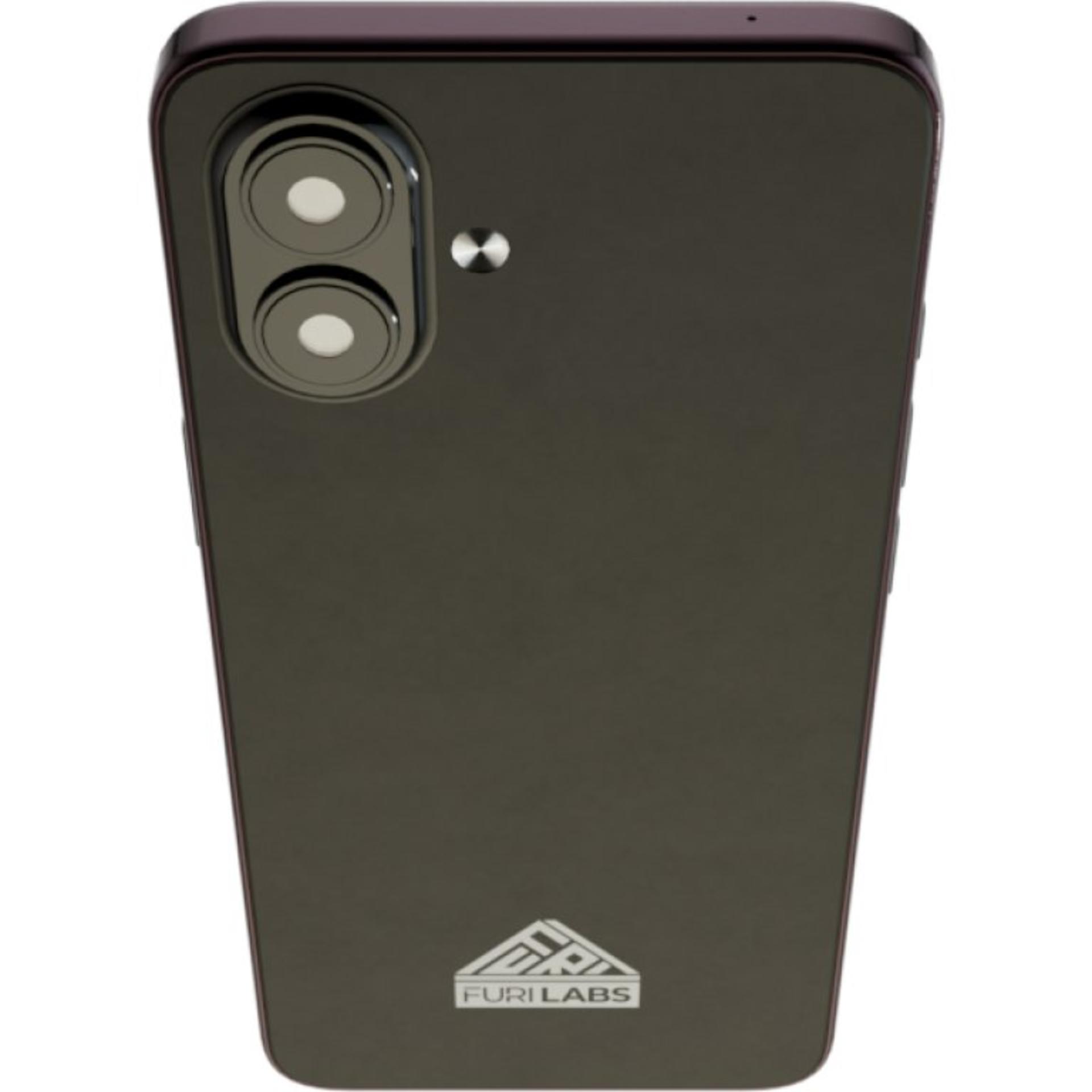 گوشی Furilabs FLX1s