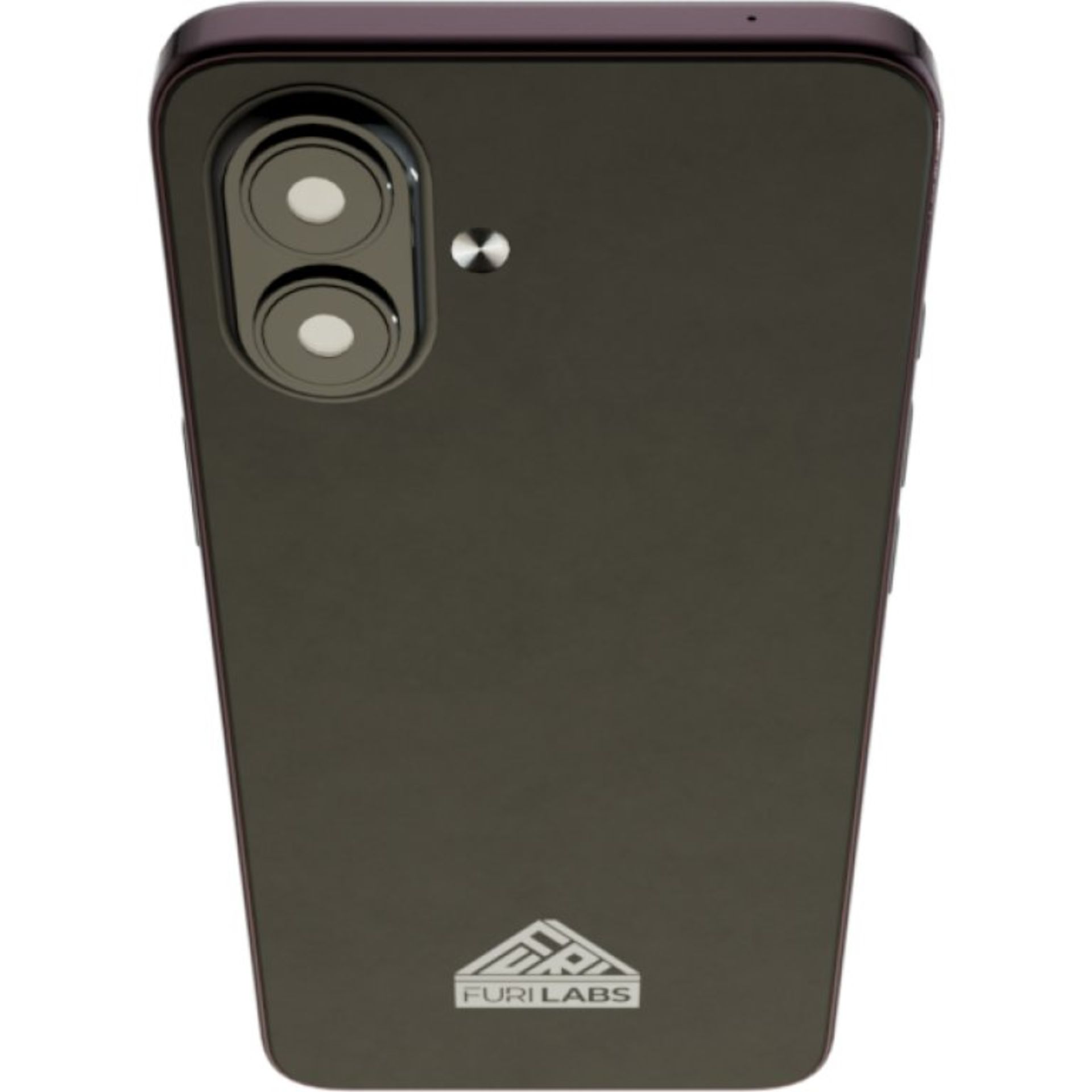 گوشی Furilabs FLX1s