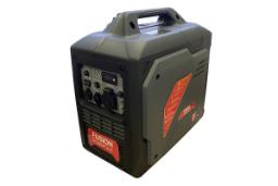 موتور برق فیوژن FUSION Power Kit FP3300i نمای جلو و راست