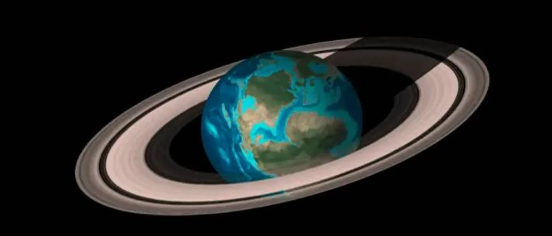 زمین فرضی آینده