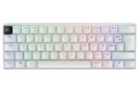 کیبورد لاجیتک G PRO X 60 LIGHTSPEED رنگ سفید