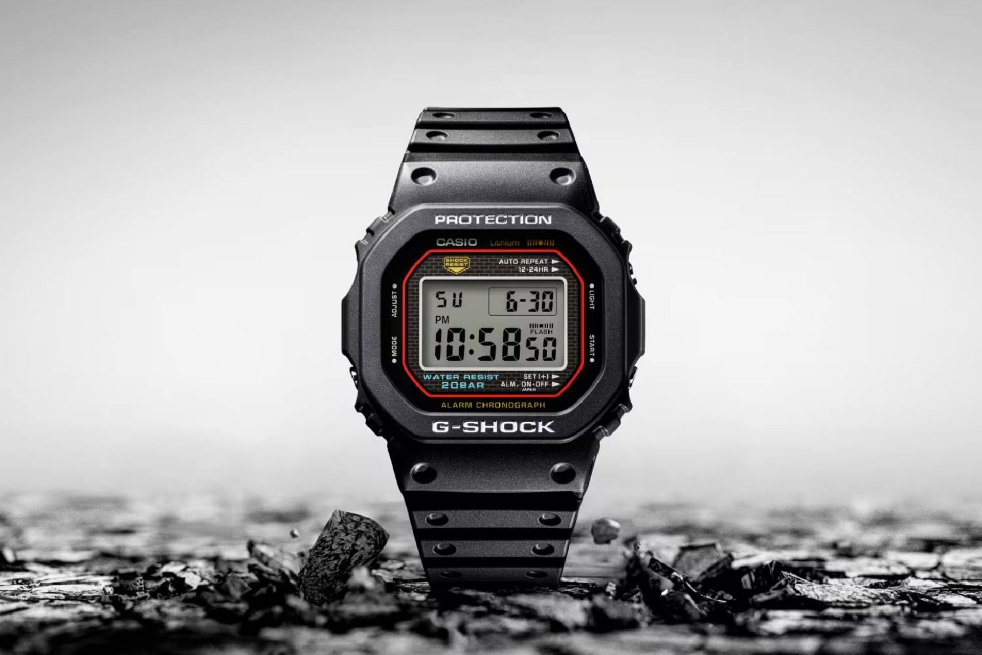 Dw5000c casio online