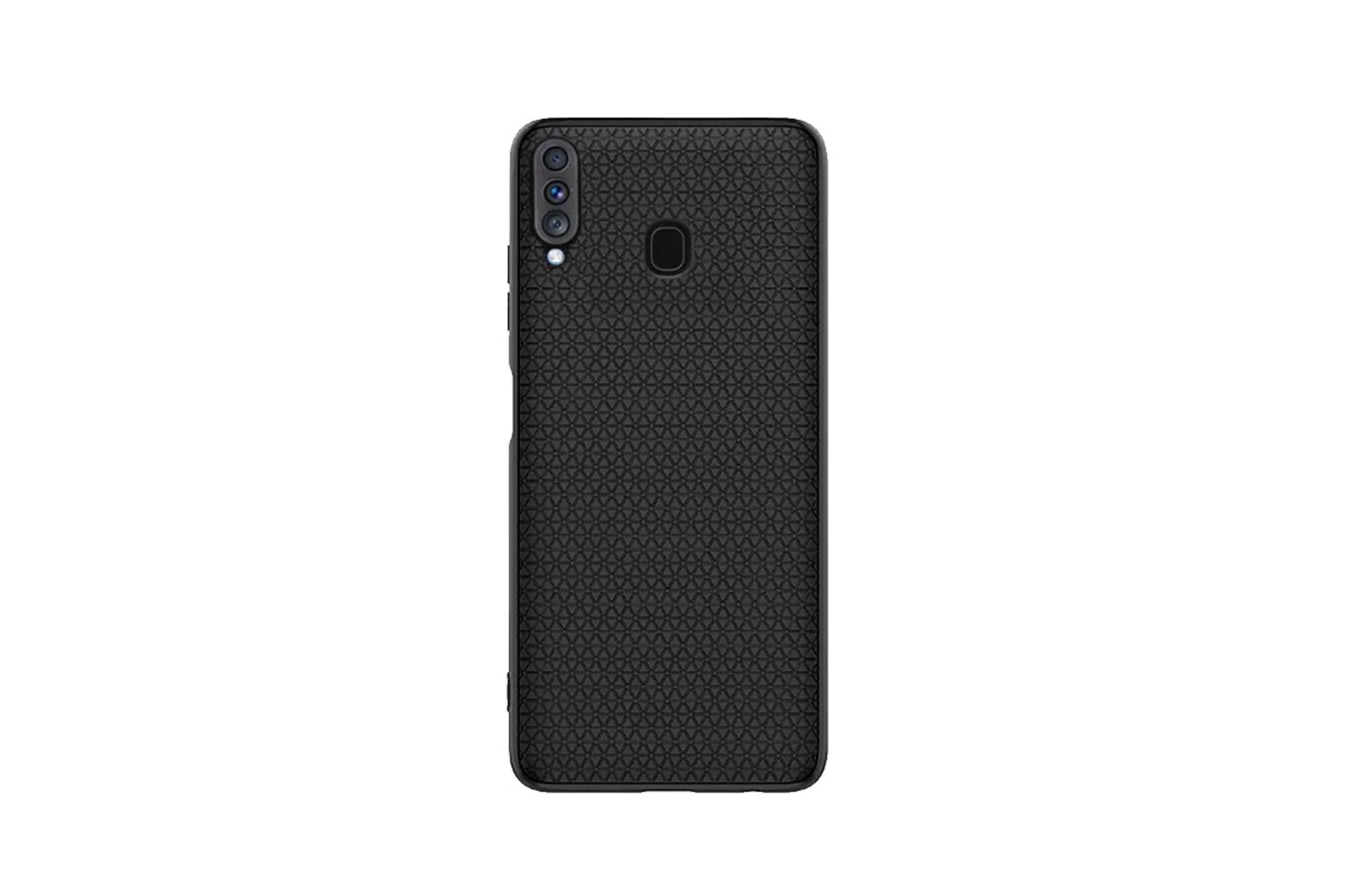 قاب گوشی جیتک مدل Liquid Shield مناسب سامسونگ Galaxy A20s