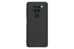 نمای پشت قاب گوشی جیتک مدل Liquid Shield مناسب شیائومی Redmi Note 9
