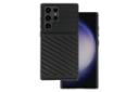 قاب گوشی جیتک مدل Thunder مناسب سامسونگ Galaxy S22 Ultra رنگ مشکی