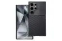 قاب گوشی جیتک مدل Thunder مناسب سامسونگ Galaxy S24 Ultra رنگ مشکی