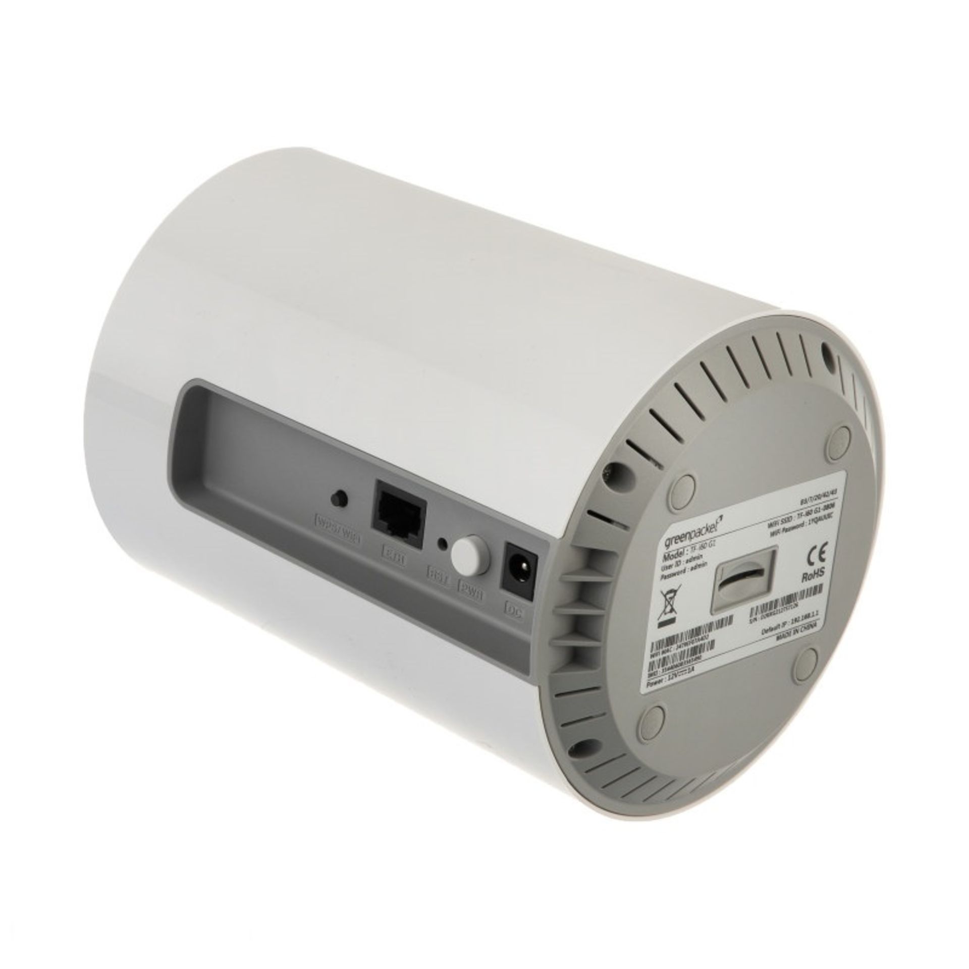 مودم G1 از بغل