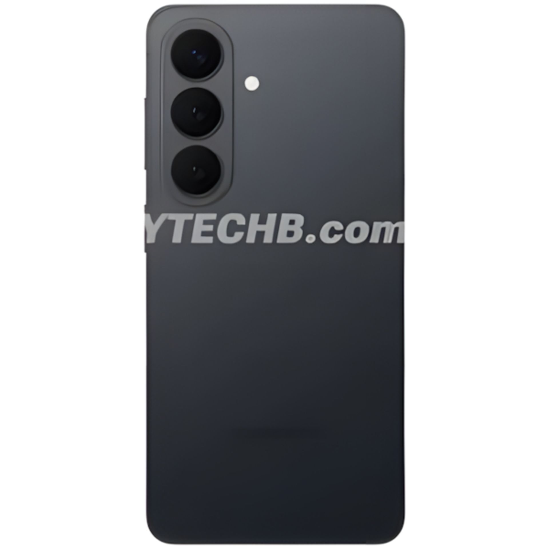 رندر گلکسی S26 مشکی