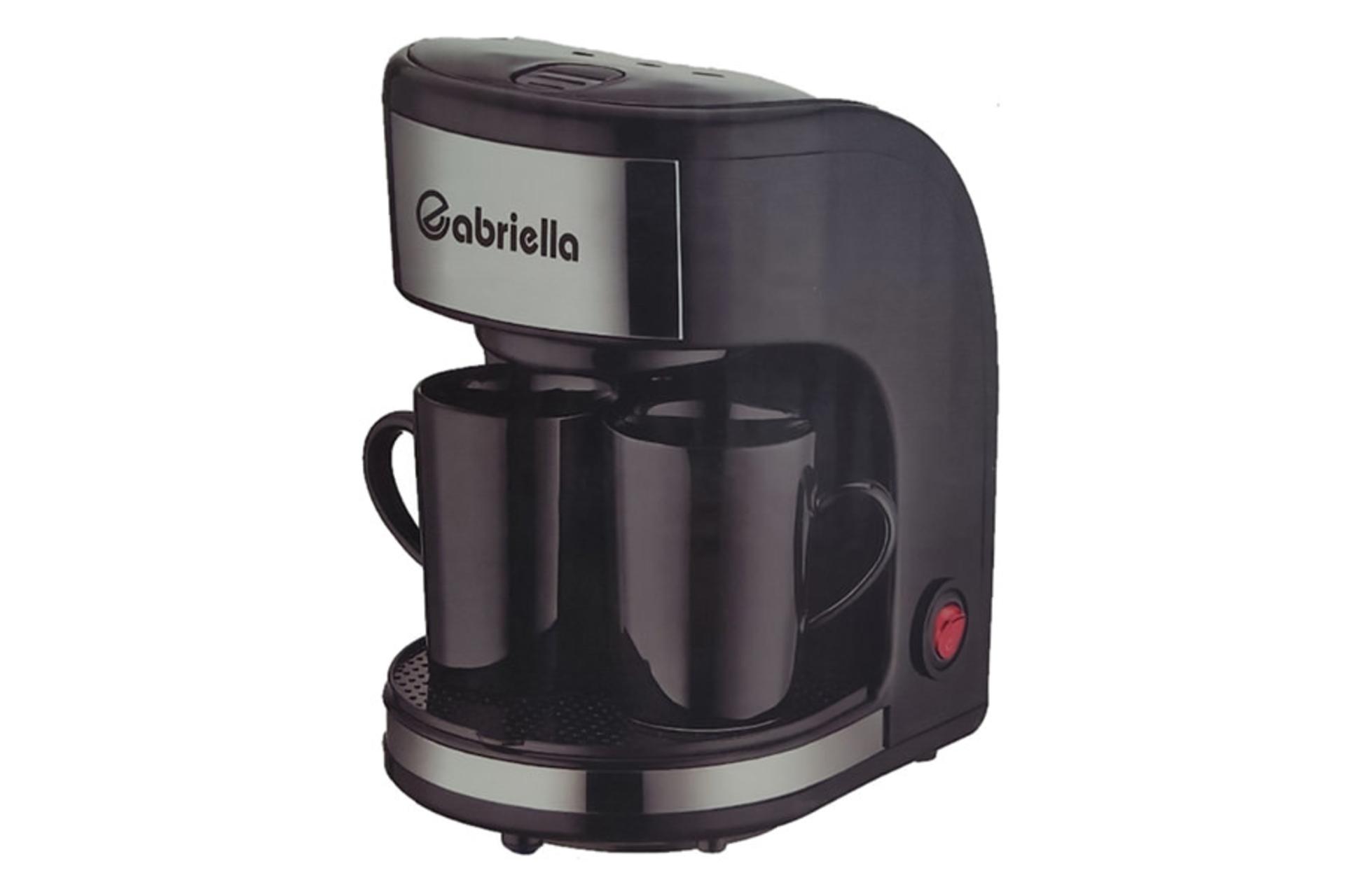 قهوه ساز گابریلا Gabriela AM-2226