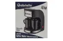 قهوه ساز گابریلا Gabriela AM-2226 جعبه و بسته بندی