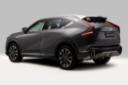 جی ای سی امکو GAC Emkoo 2022 نمای پشت