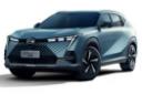 جی ای سی امکو GAC Emkoo 2022 نمای جلو و راست