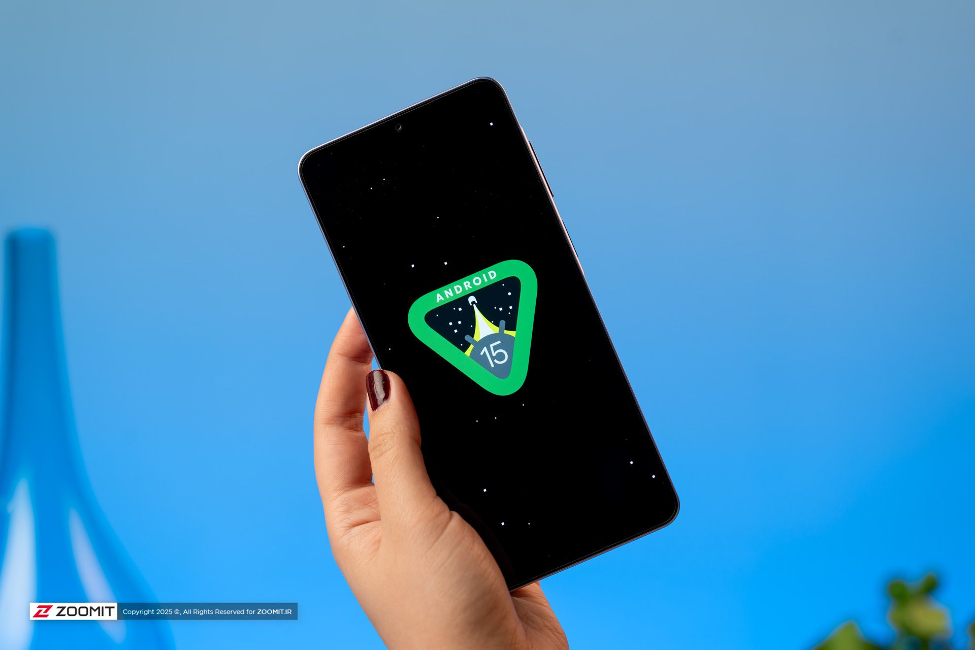 گوشی گلکسی A07