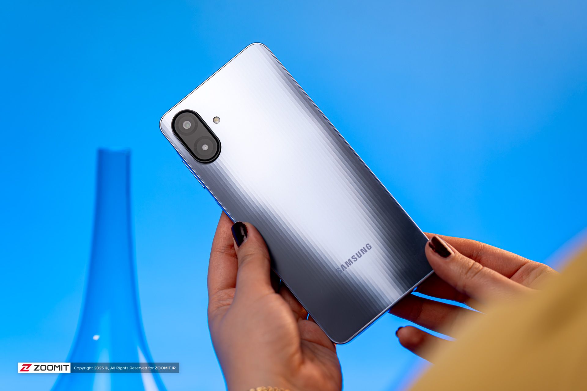 گوشی گلکسی A07