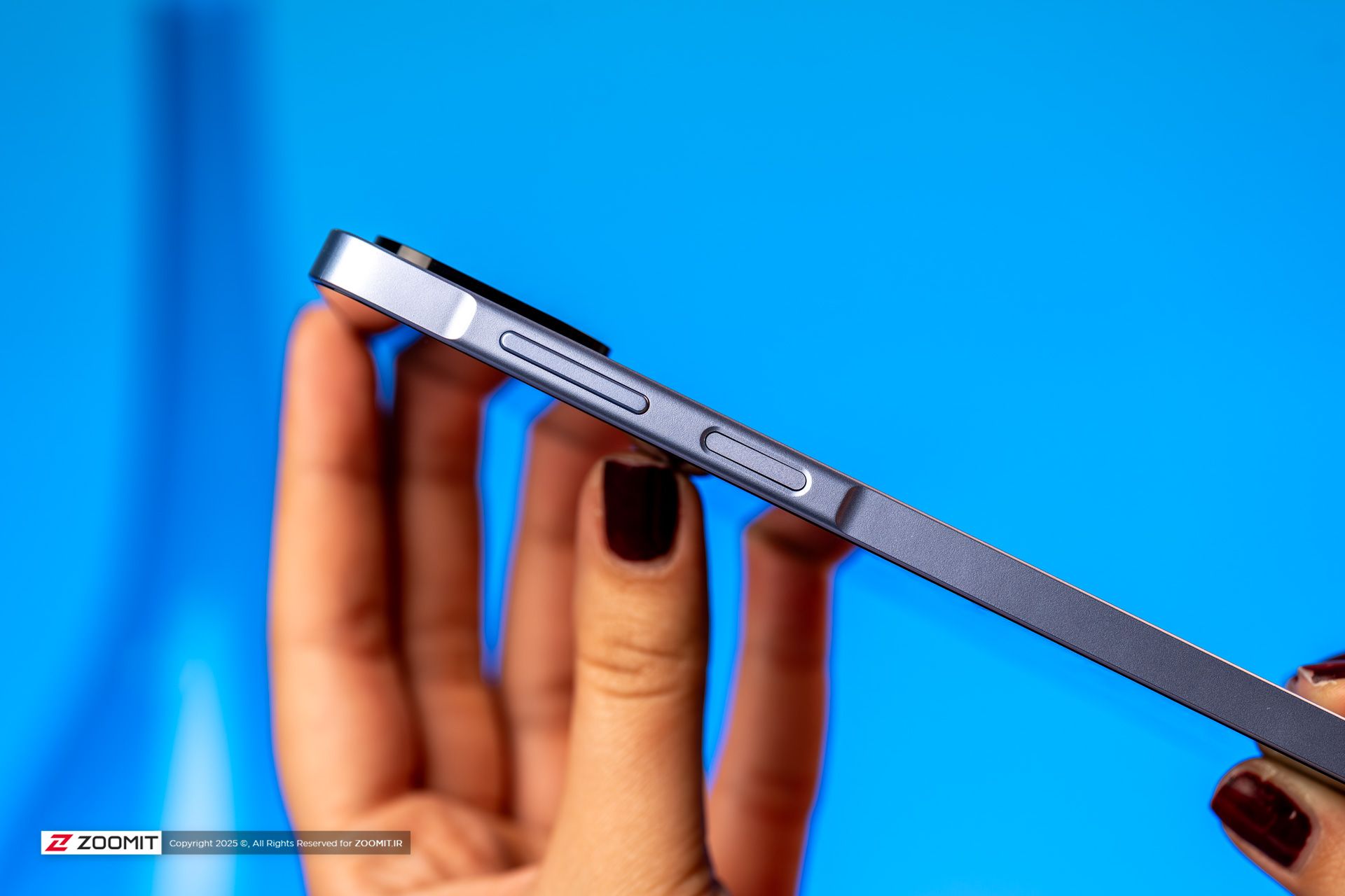 فریم گوشی گلکسی A07