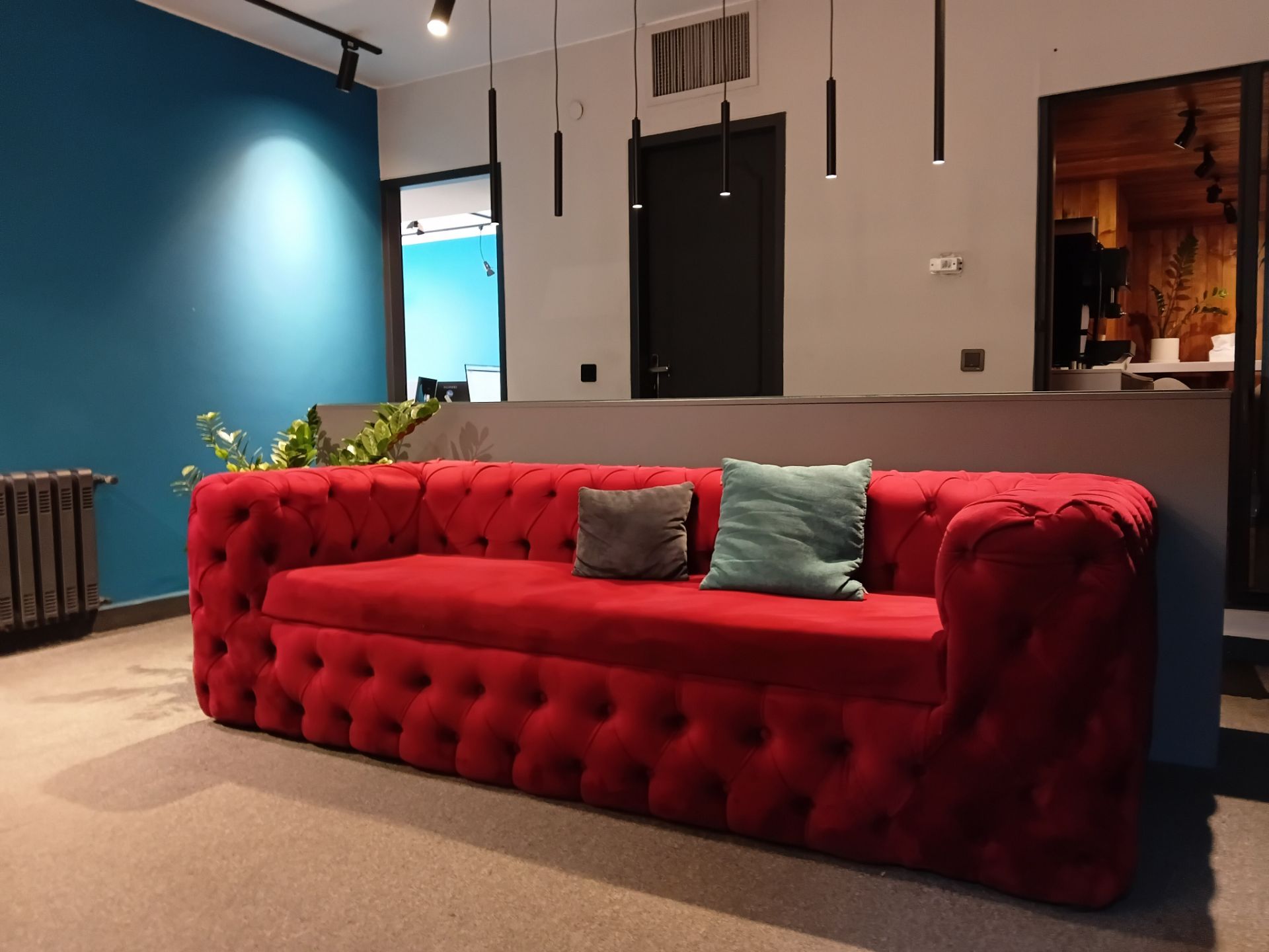 عکاسی با گلکسی A07