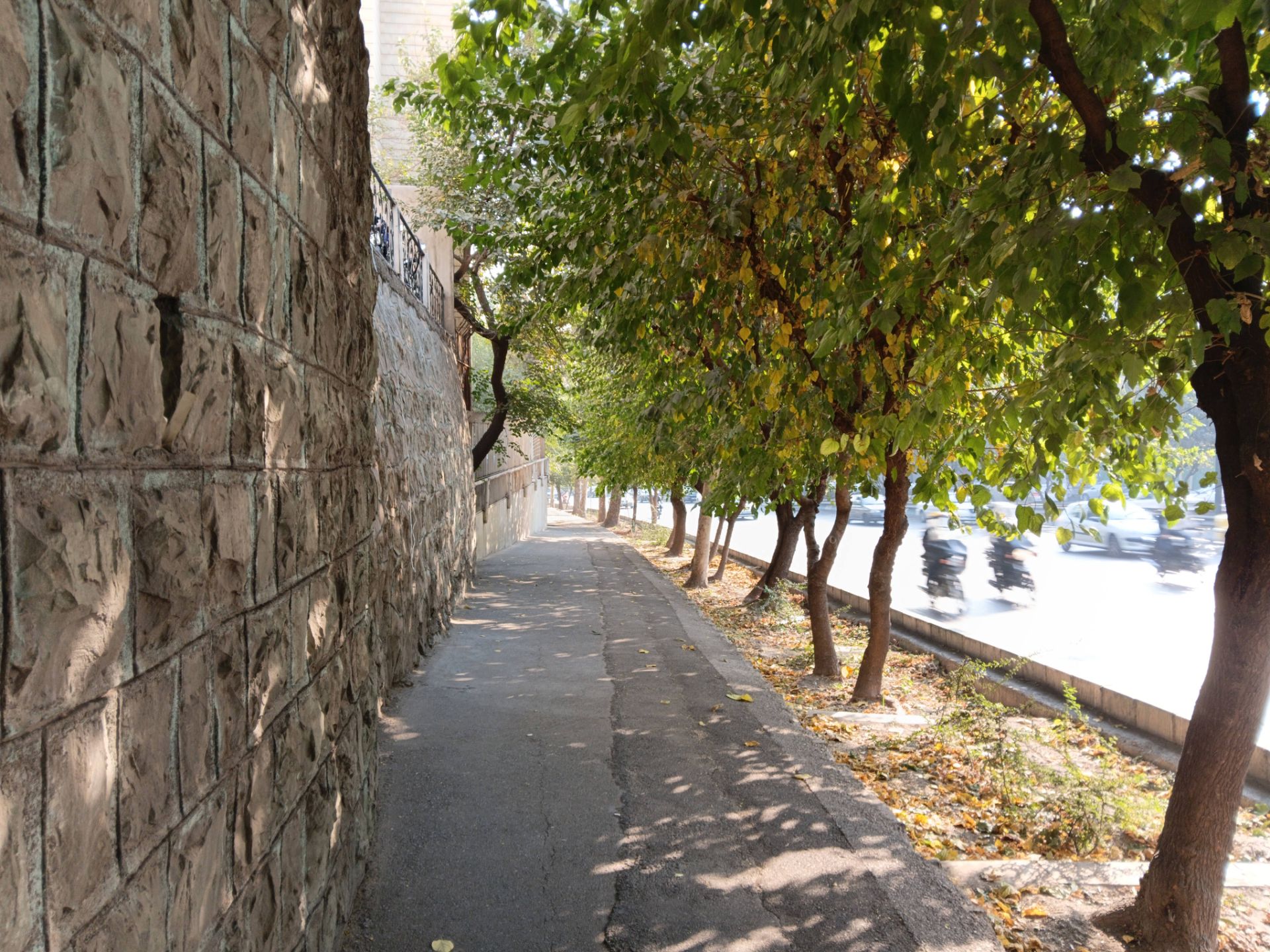 عکاسی با گلکسی A07