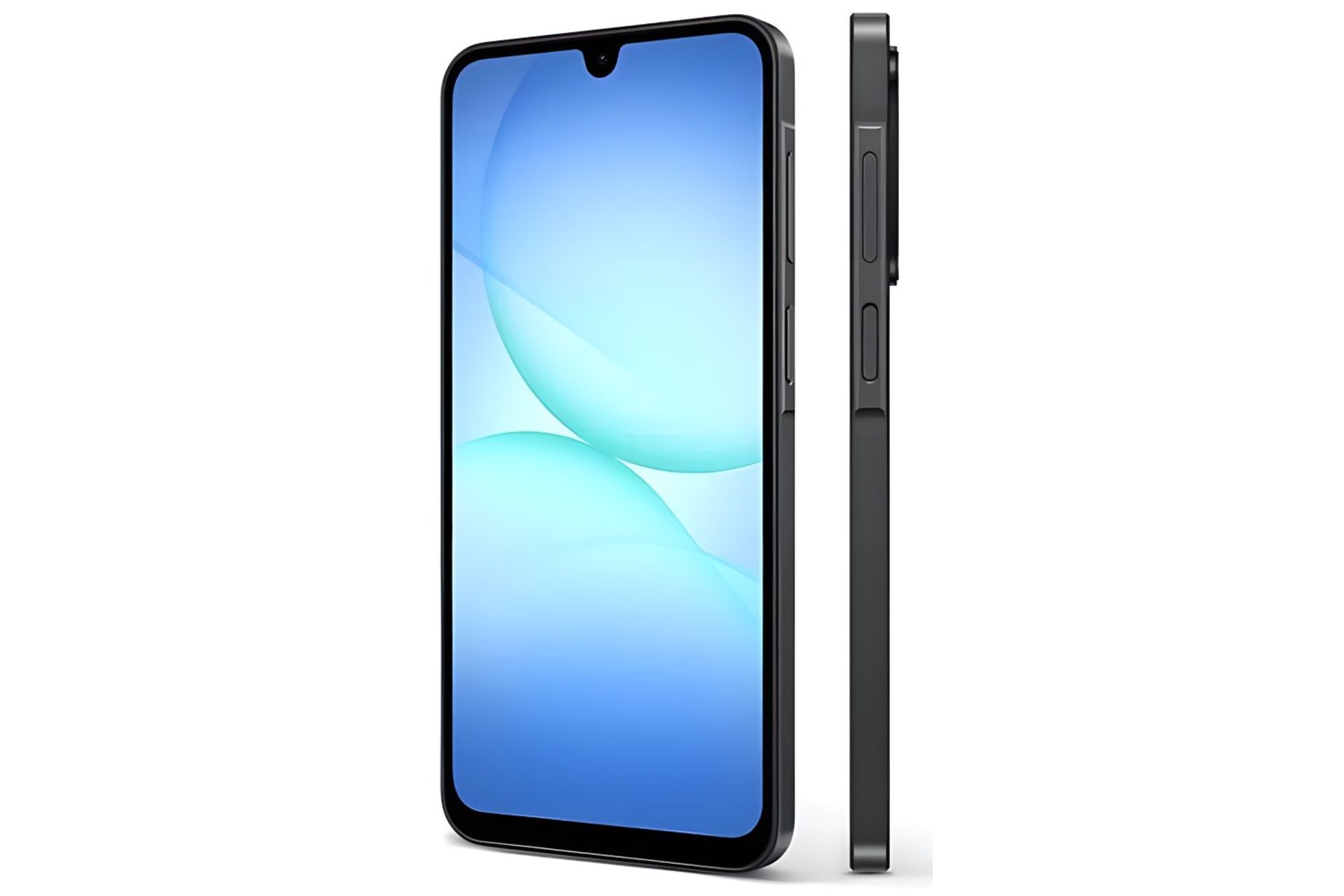 گلکسی A17 سامسونگ