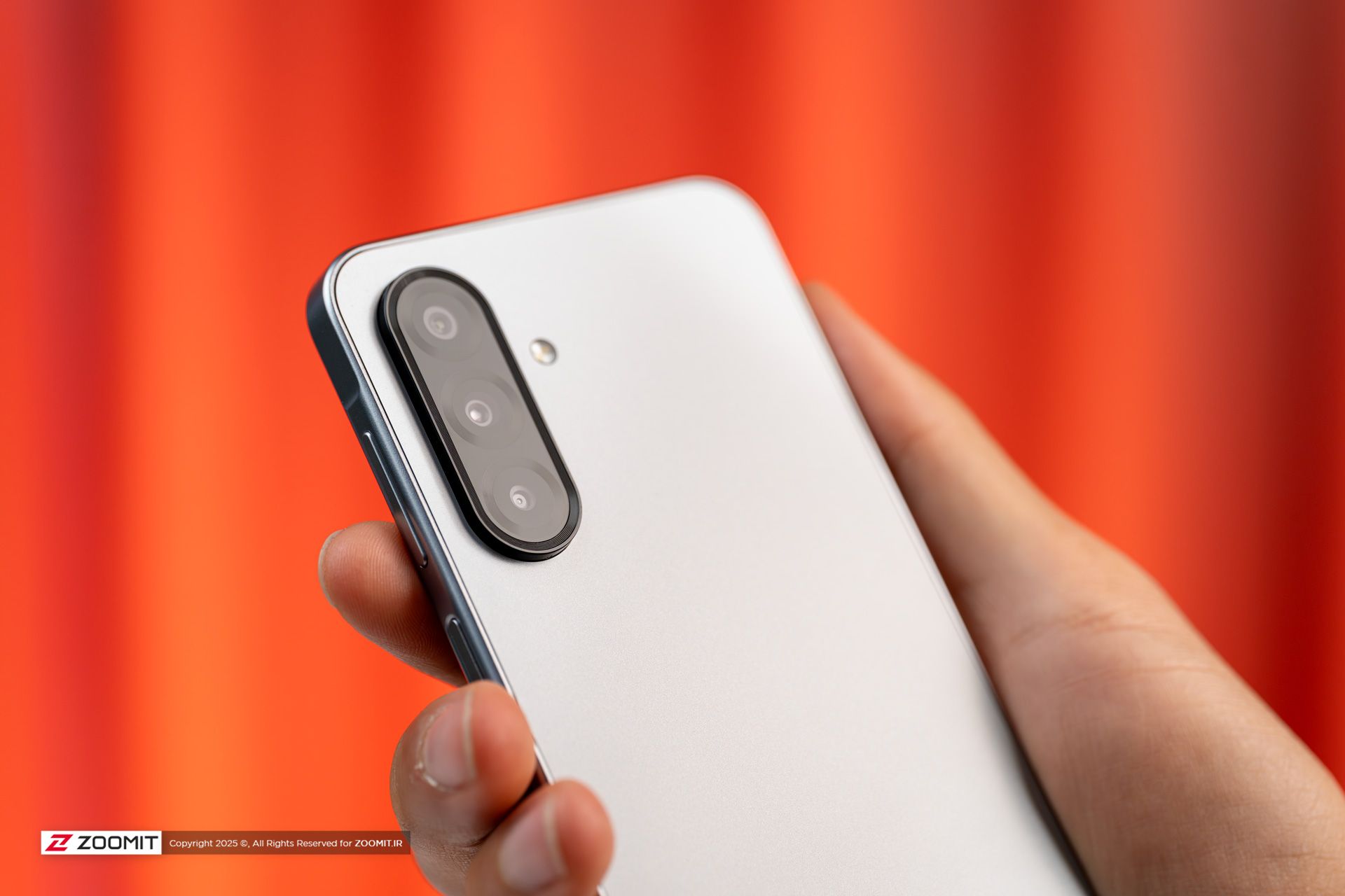 ماژول دوربین گلکسی A17