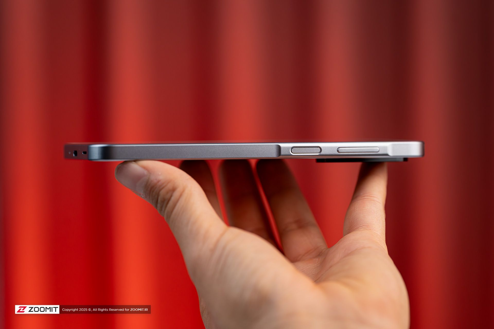 فریم گلکسی A17