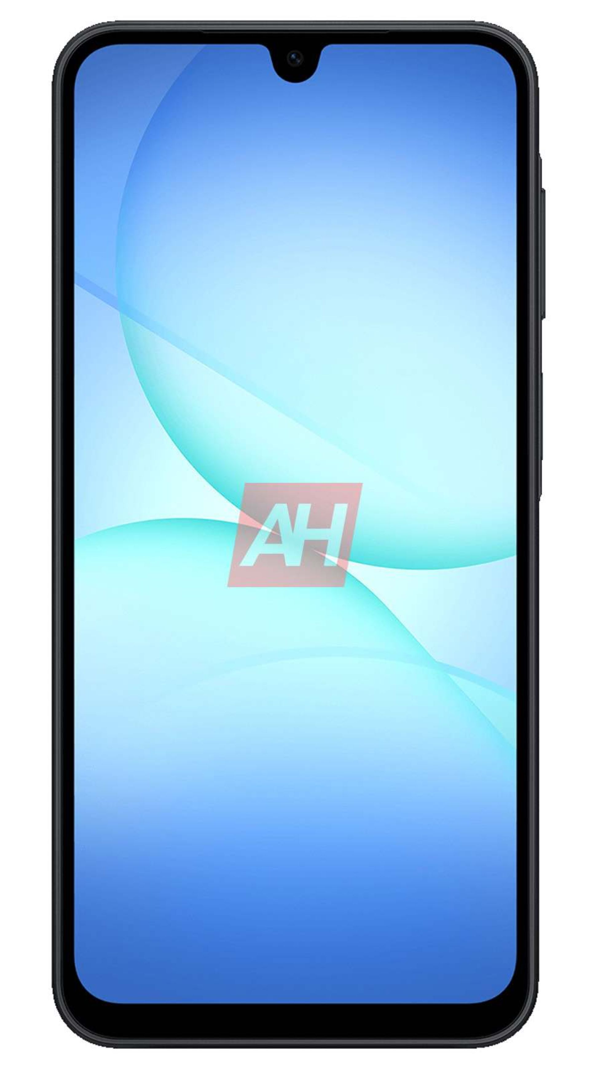 نمایشگر گلکسی A17
