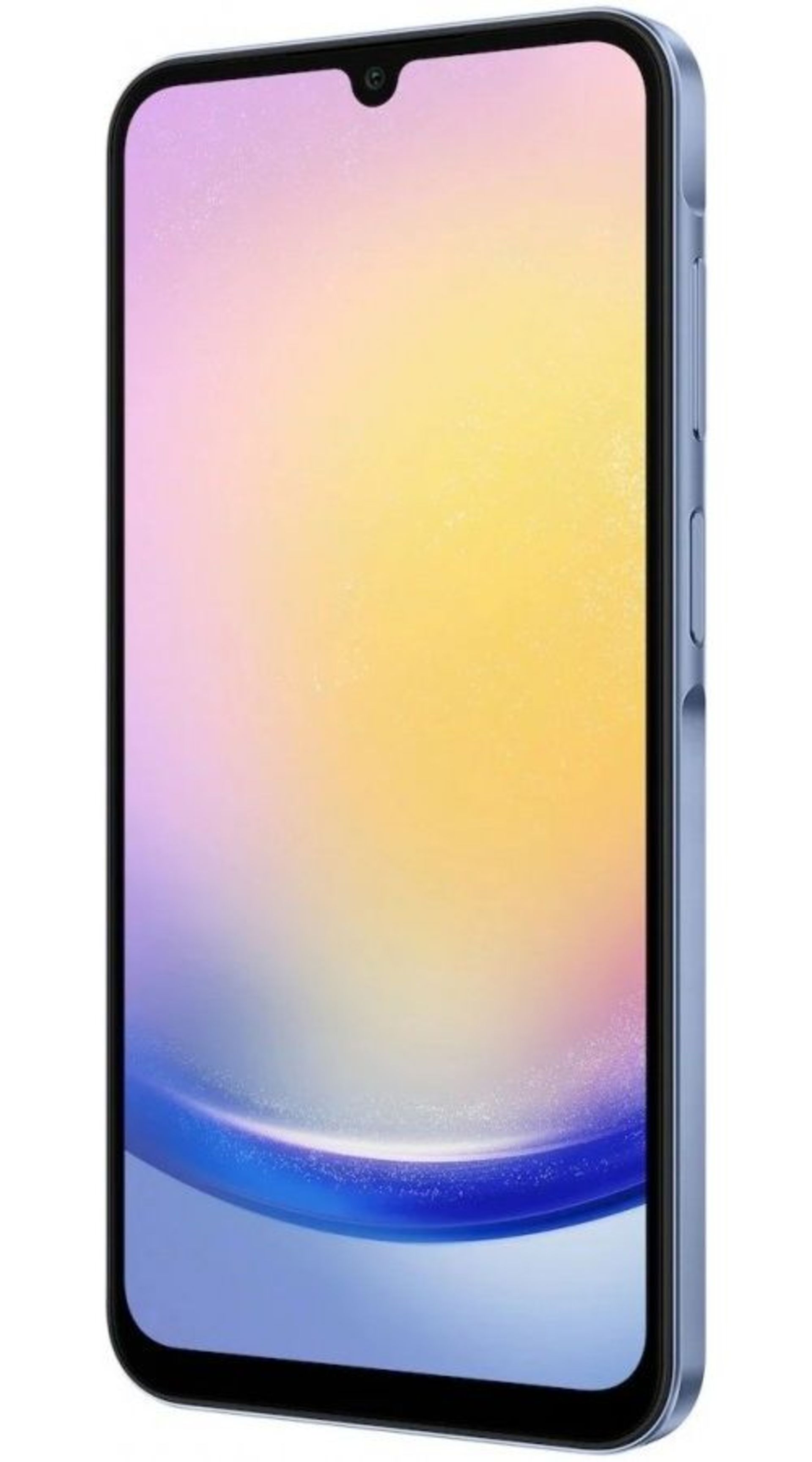 گلکسی A25 سامسونگ