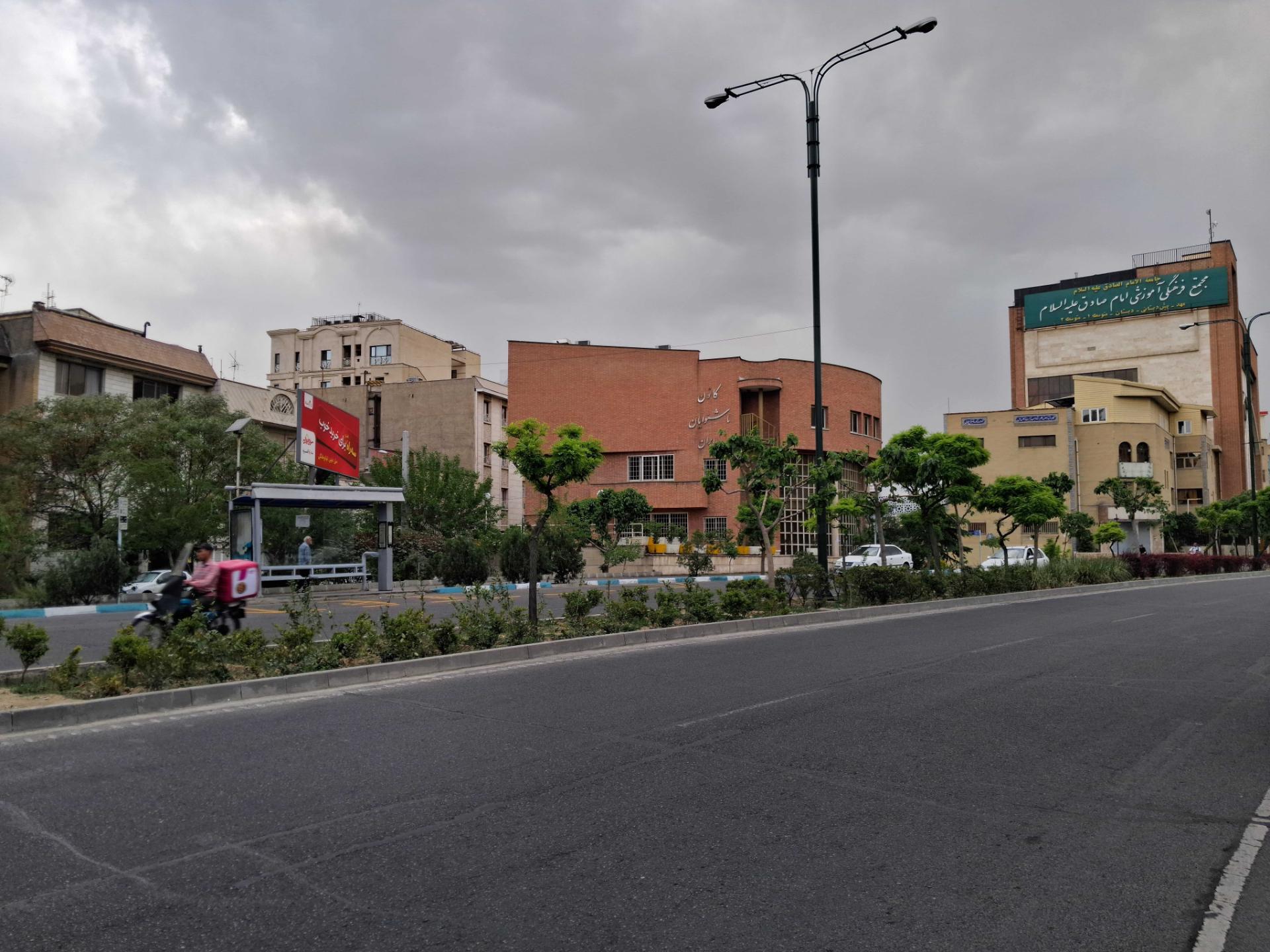 عکس دوربین اصلی گلکسی A26