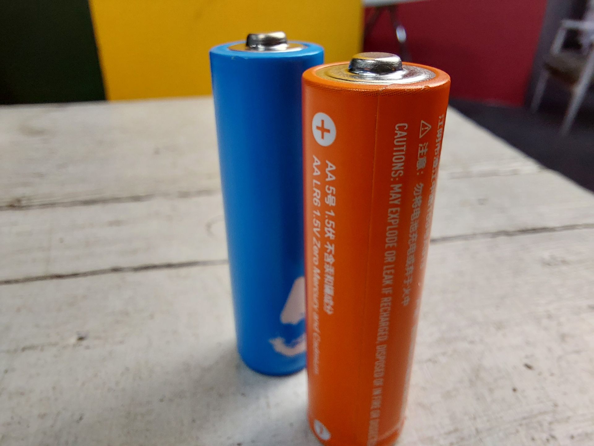 عکس ماکرو ثبت شده با گلکسی A52s