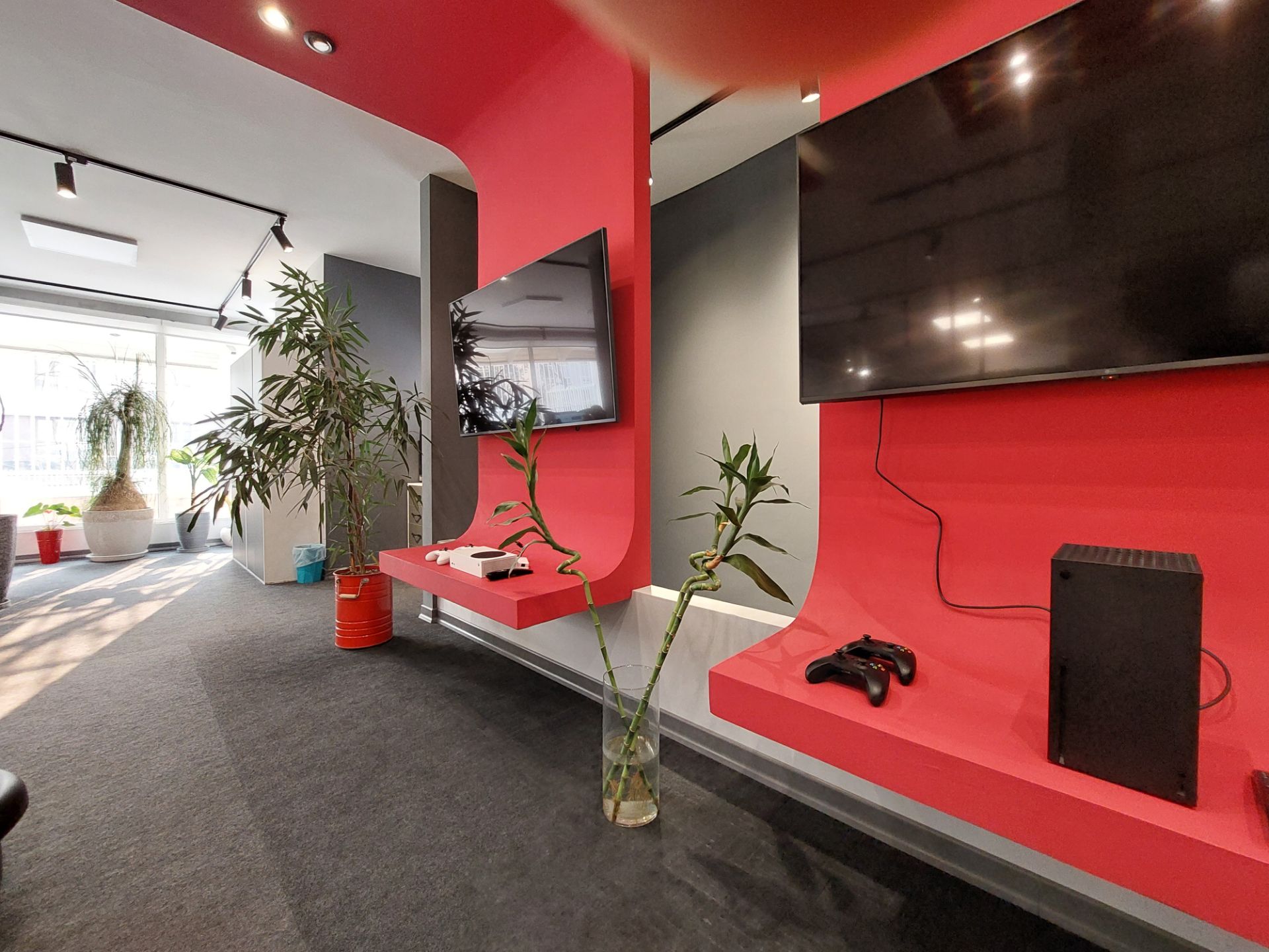 عکس HDR ثبت شده با دوربین اولتراواید گلکسی A52s