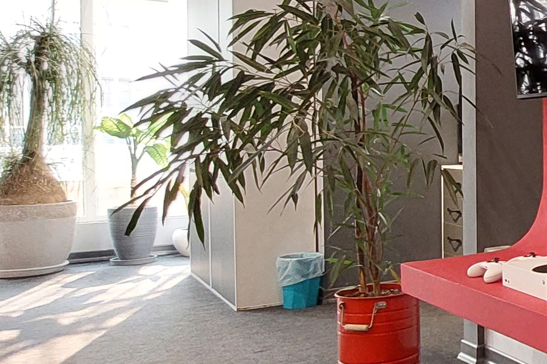 برش عکس HDR ثبت شده اولتراواید با گلکسی A52s