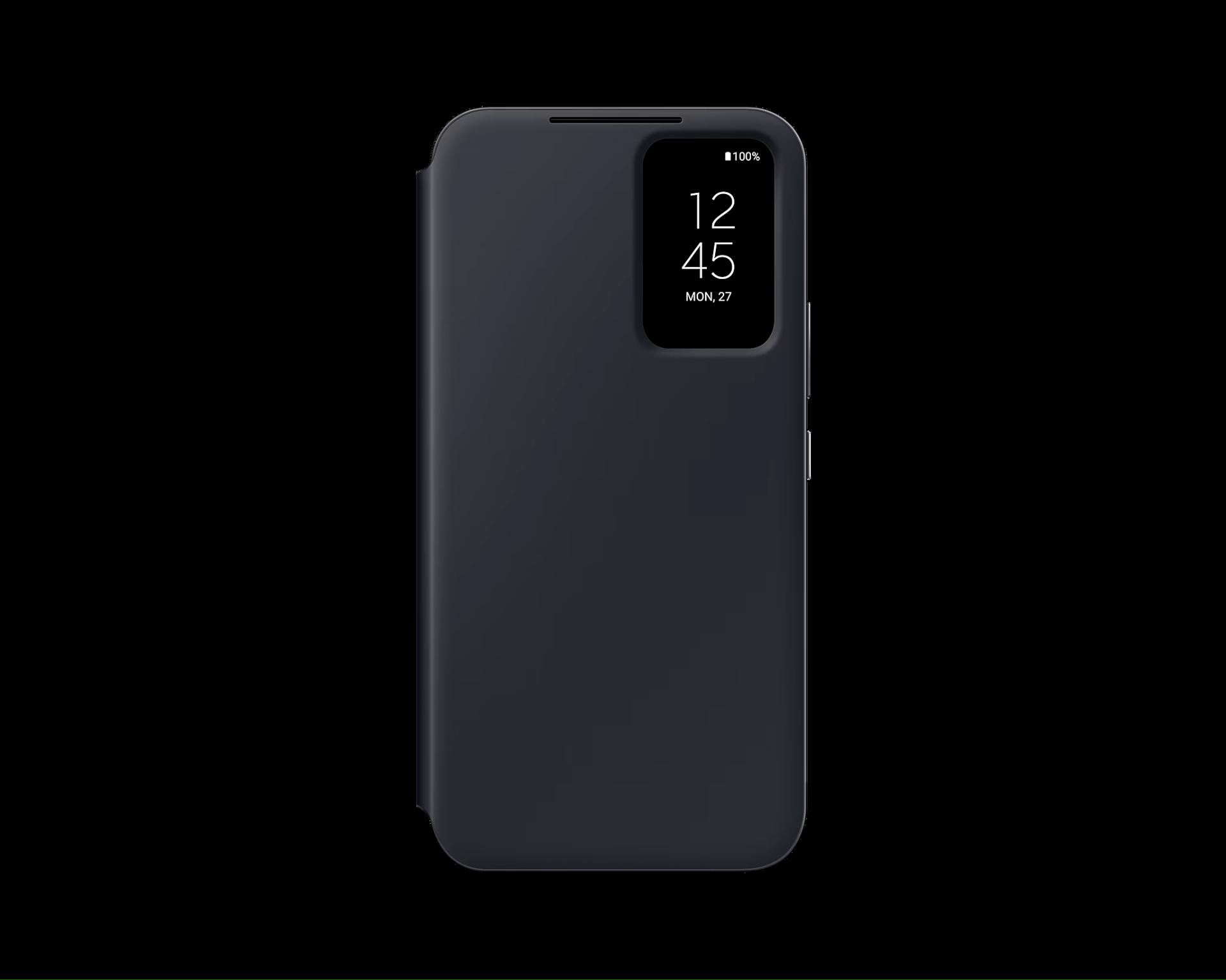 کیف کلاسوری Smart View Wallet Case گلکسی A54