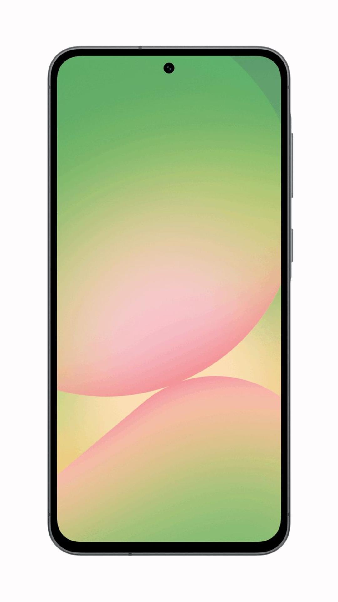 رندر گلکسی A56 5G سامسونگ