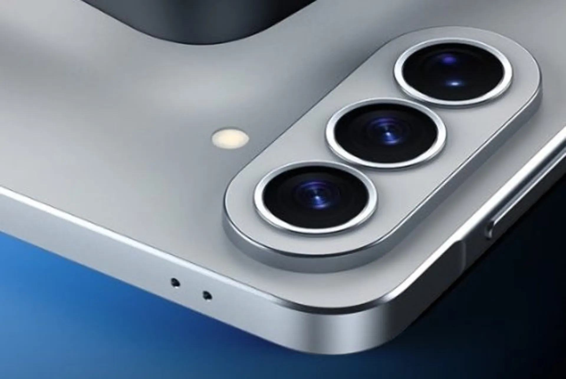 رندر ماژول دوربین گلکسی A57