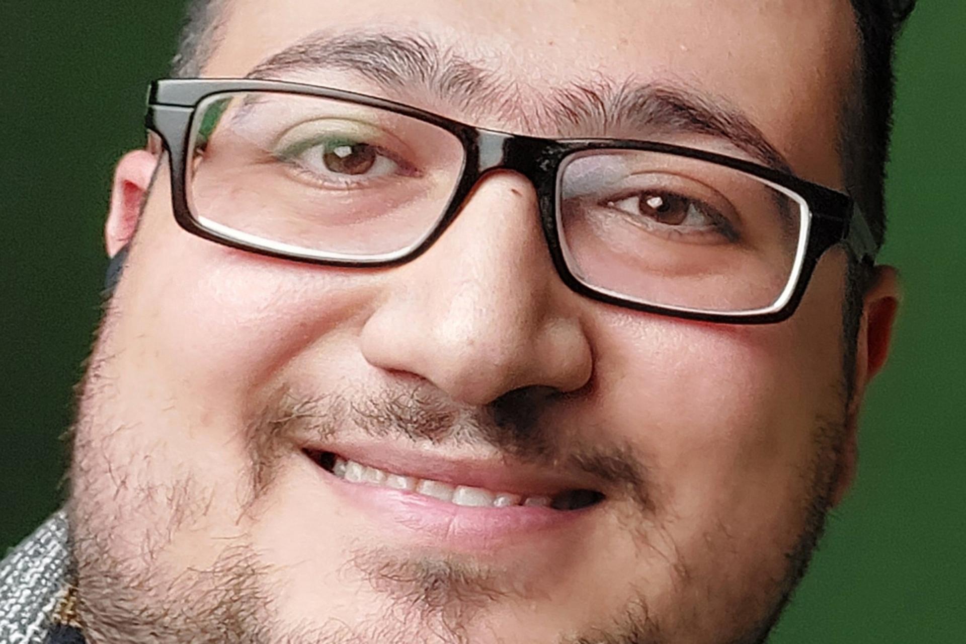 برش ۱۰۰ درصدی عکس سلفی گلکسی A73 سامسونگ