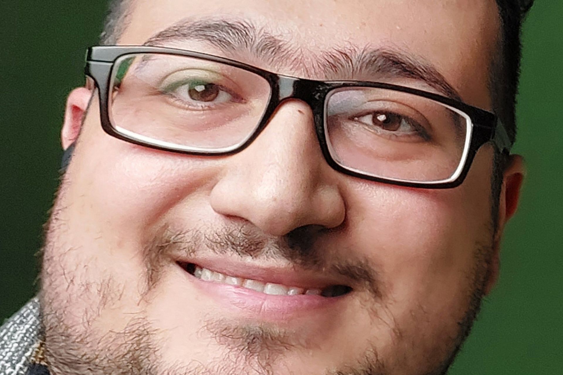 برش ۱۰۰ درصدی عکس سلفی گلکسی A73 سامسونگ