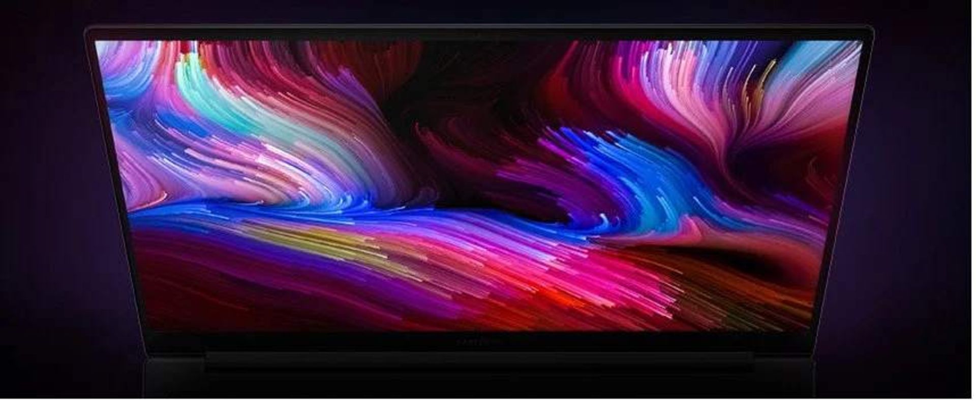 رندر رسمی گلکسی بوک ۳ اولترا 