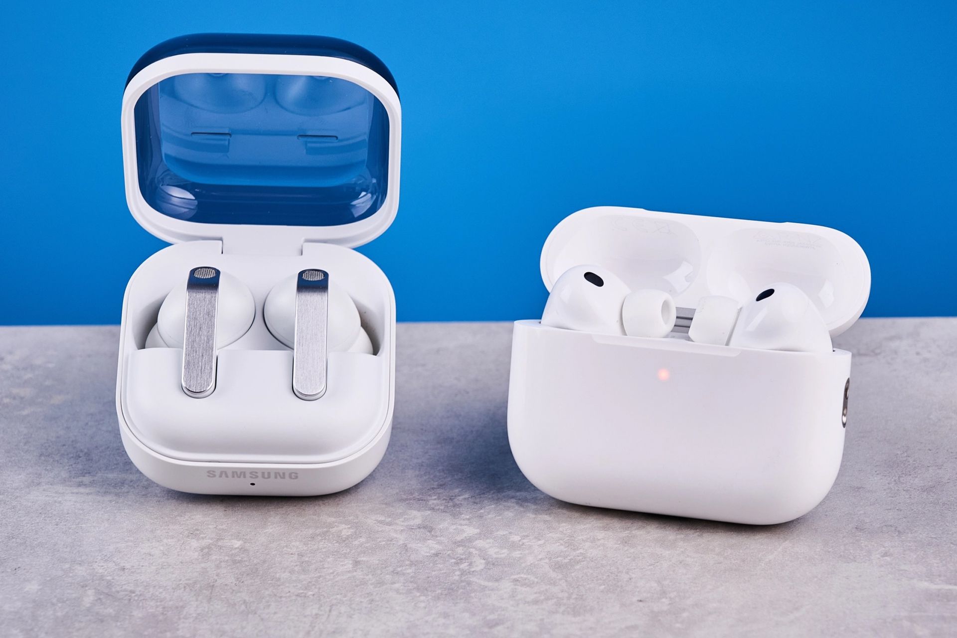 گلکسی بادز ۴