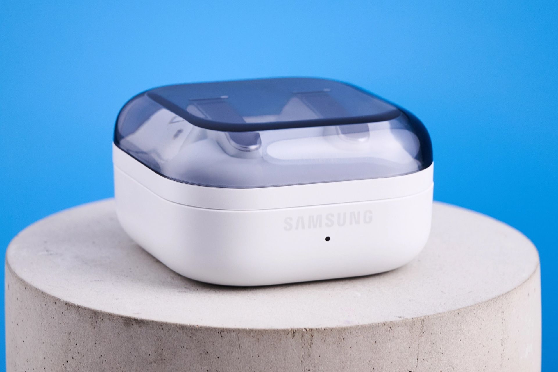 تصویر رسمی سری گلکسی بادز ۴