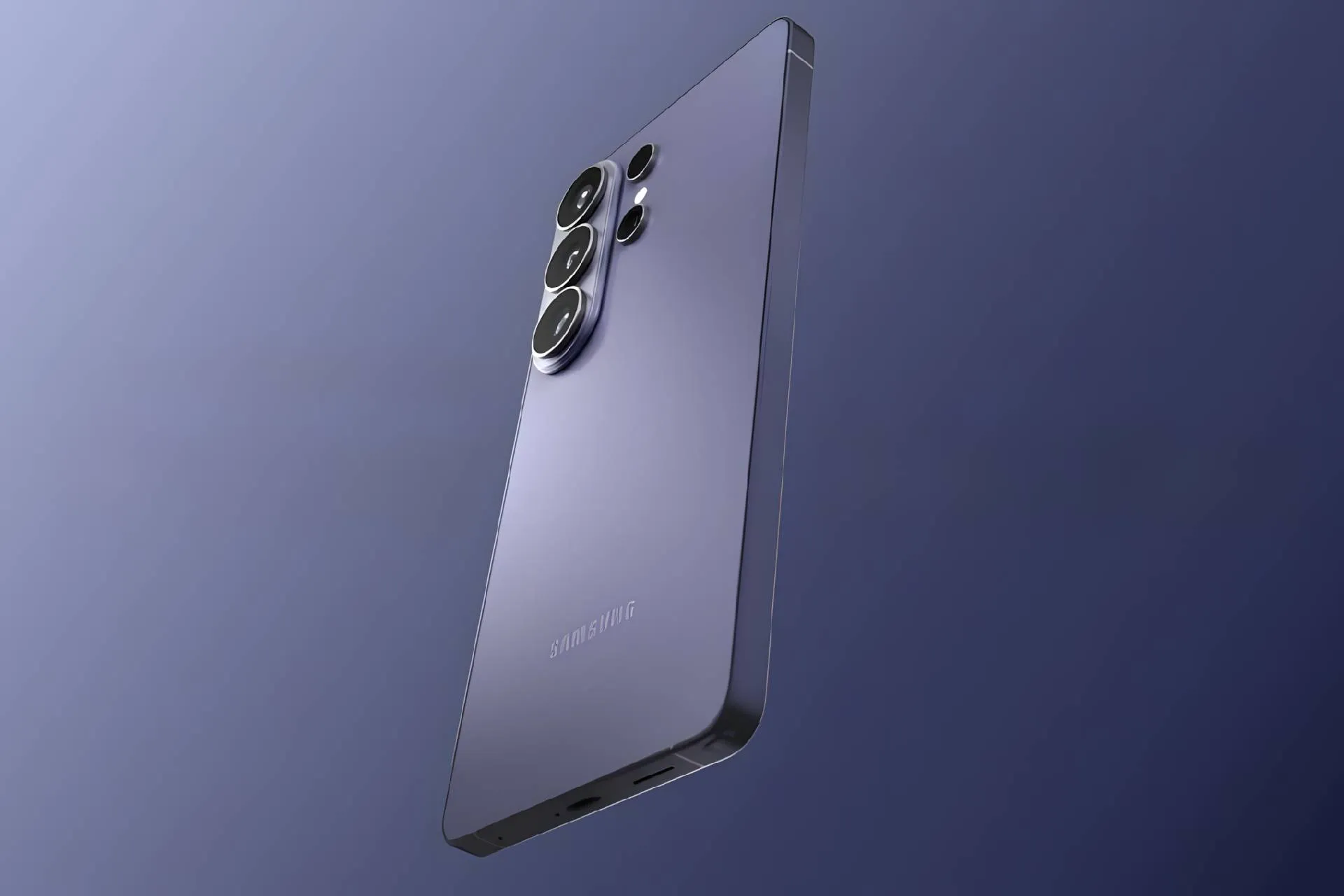 تیزر گلکسی S26 اولترا