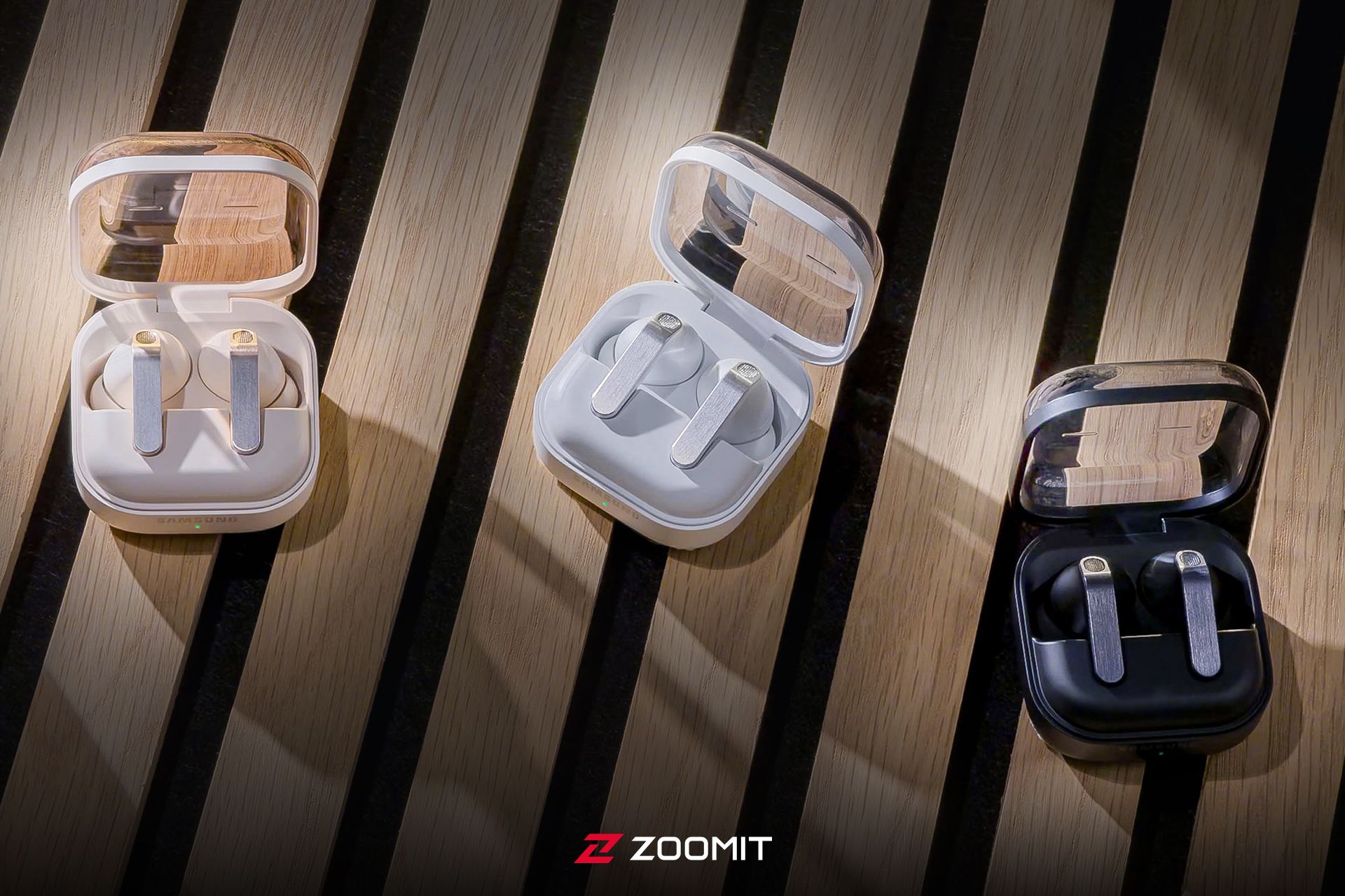 سری گلکسی بادز ۴