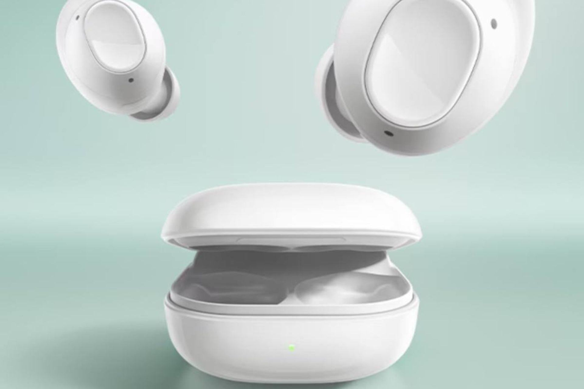 رندر گلکسی بادز کور