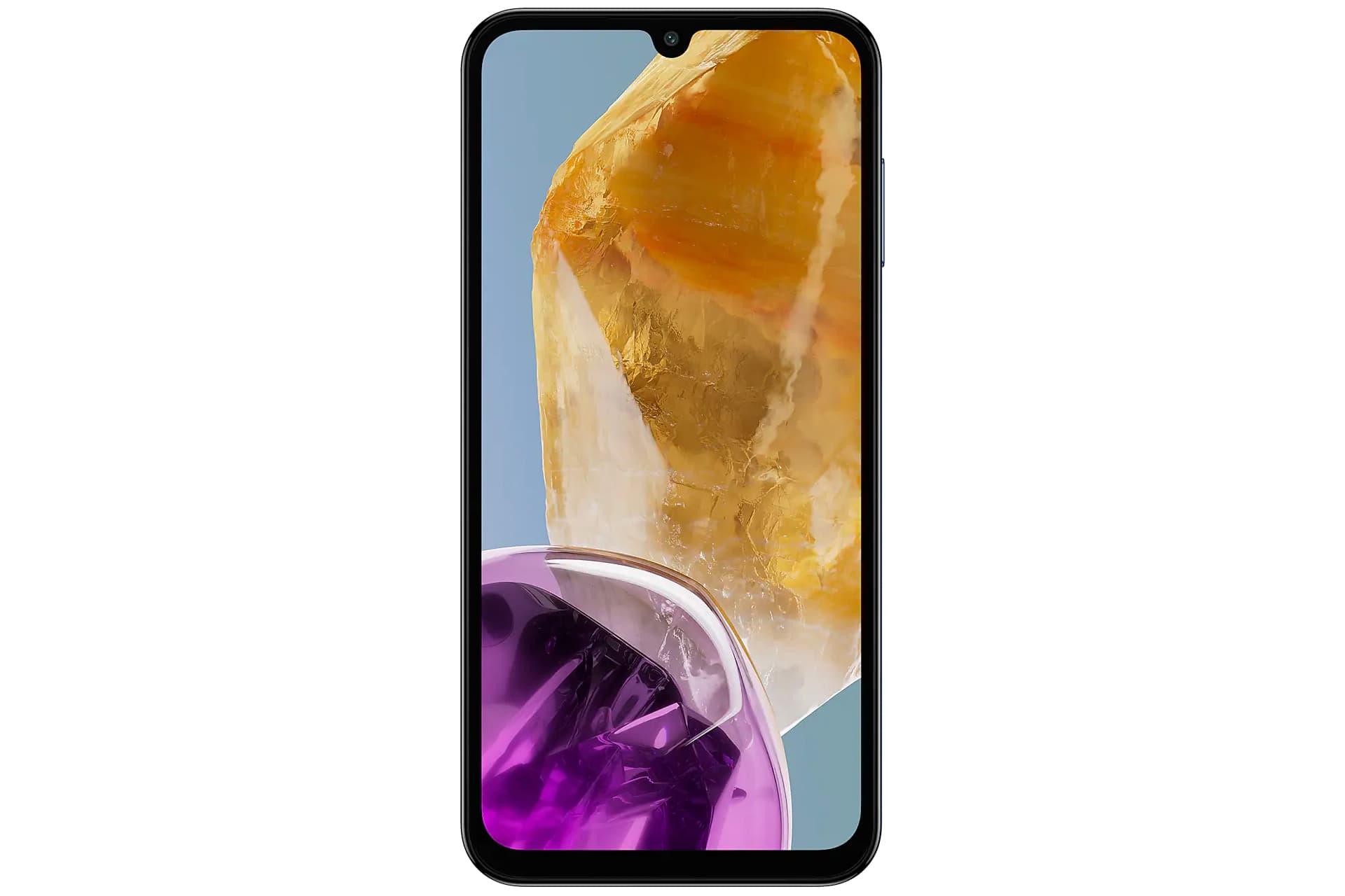 نمایشگر گلکسی M15 5G سامسونگ
