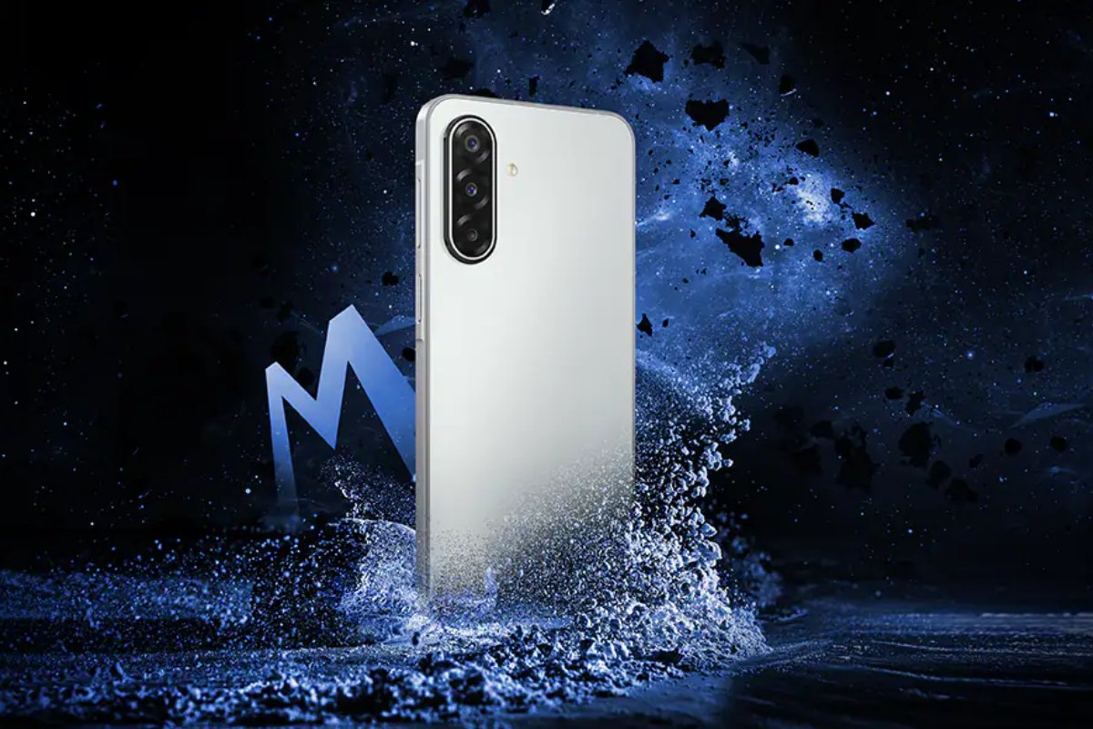 گلکسی M سامسونگ برای یک دستاورد مهم آماده می‌شود